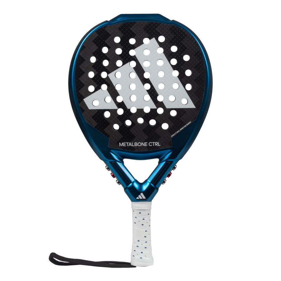 Adidas Metalbone CTRL 3.3 2024 padel racket