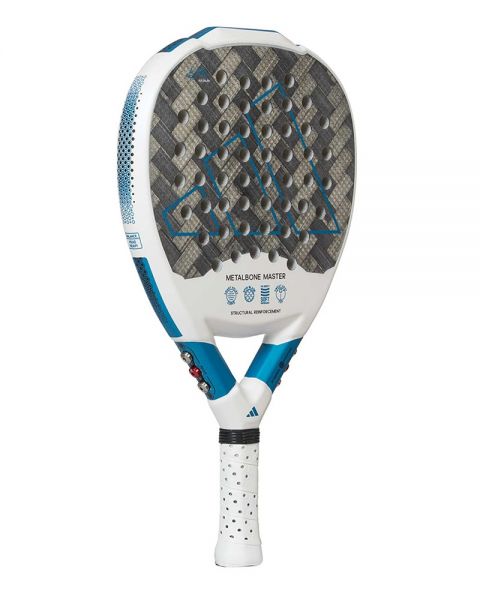 Adidas Metalbone Master Ltd 2023 padel racket