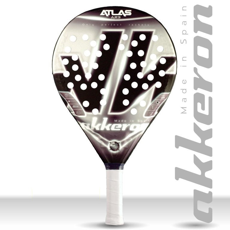 Pala Akkeron Atlas 23