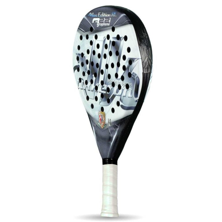 Akkeron Atlas Edition A22 RC racket