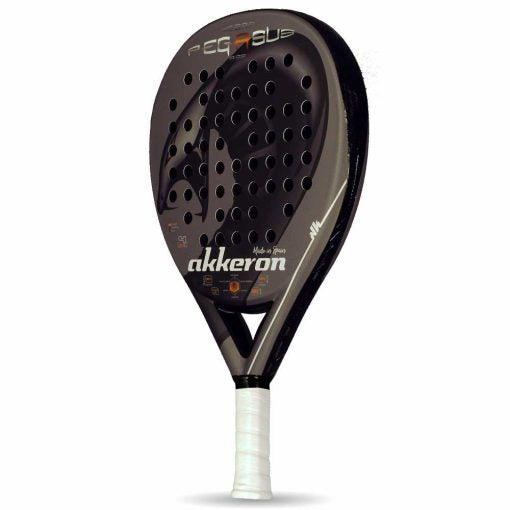 Akkeron Cobra Protector Padel Racket