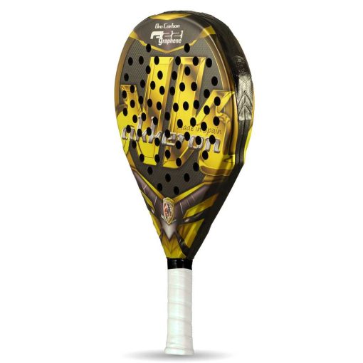 Akkeron Oro Carbon A22 racket