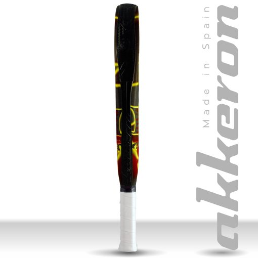 Pala Akkeron Oro Furia 23