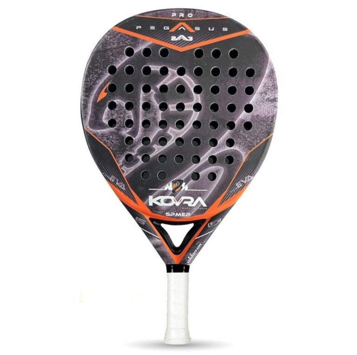 Akkeron Pegasus Pro 23 padel racket