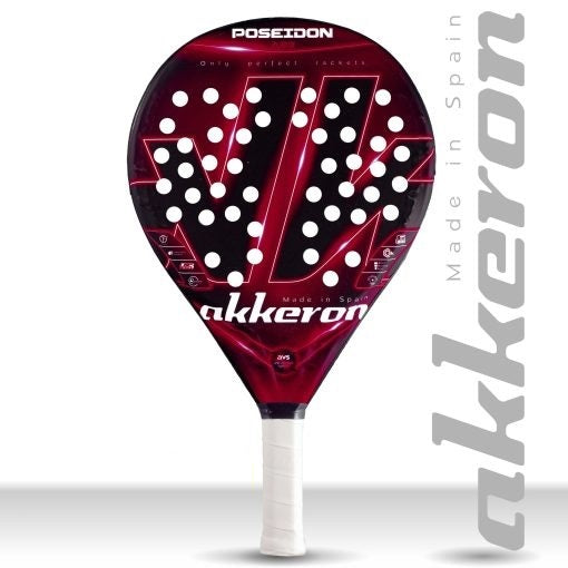 Pala Akkeron Poseidon 23