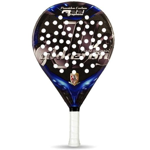 Pala Akkeron Poseidon Carbon A22