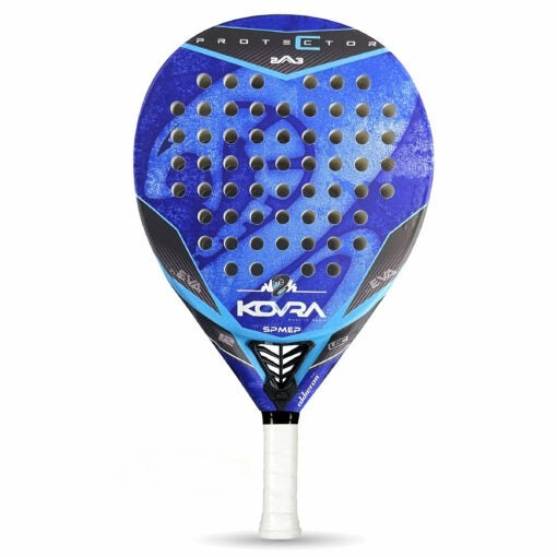Akkeron Protector 23 padel racket