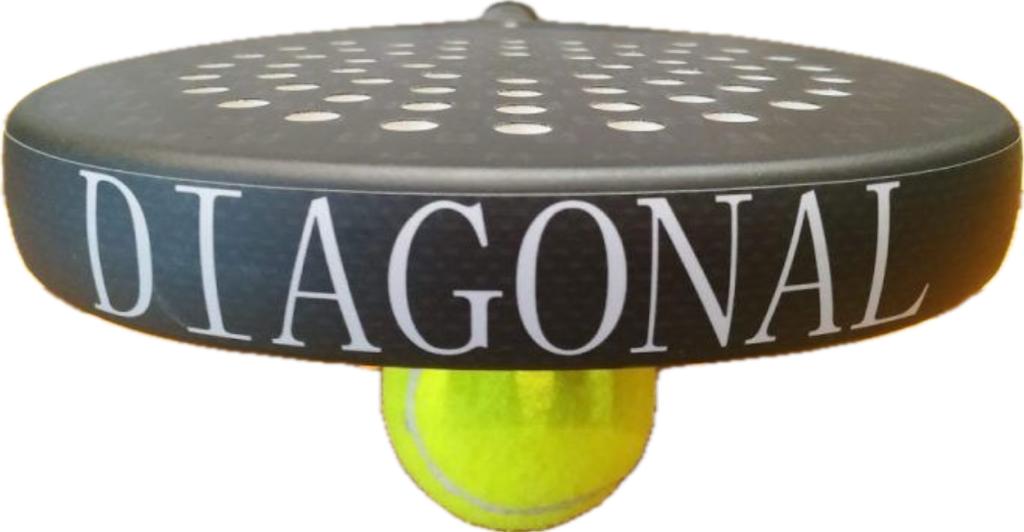 Pala Padel Barcelona Diagonal (control)