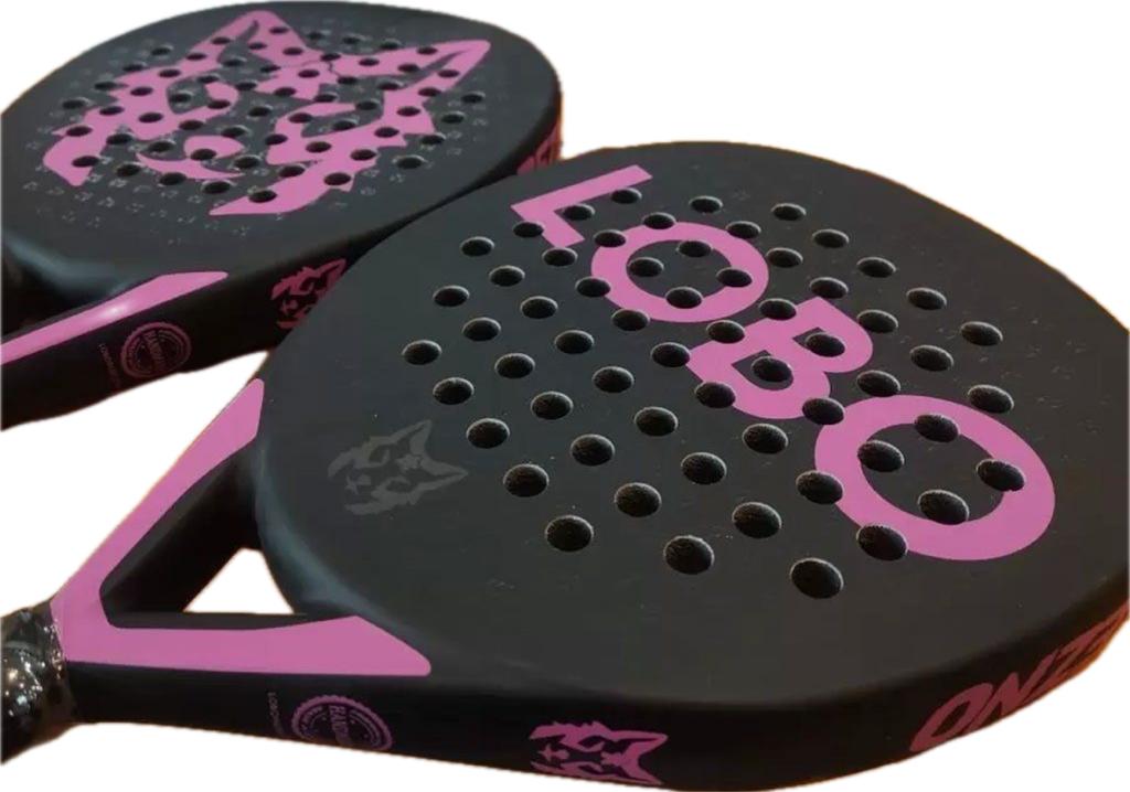 Pala Lobo Padel Lobezno (control)