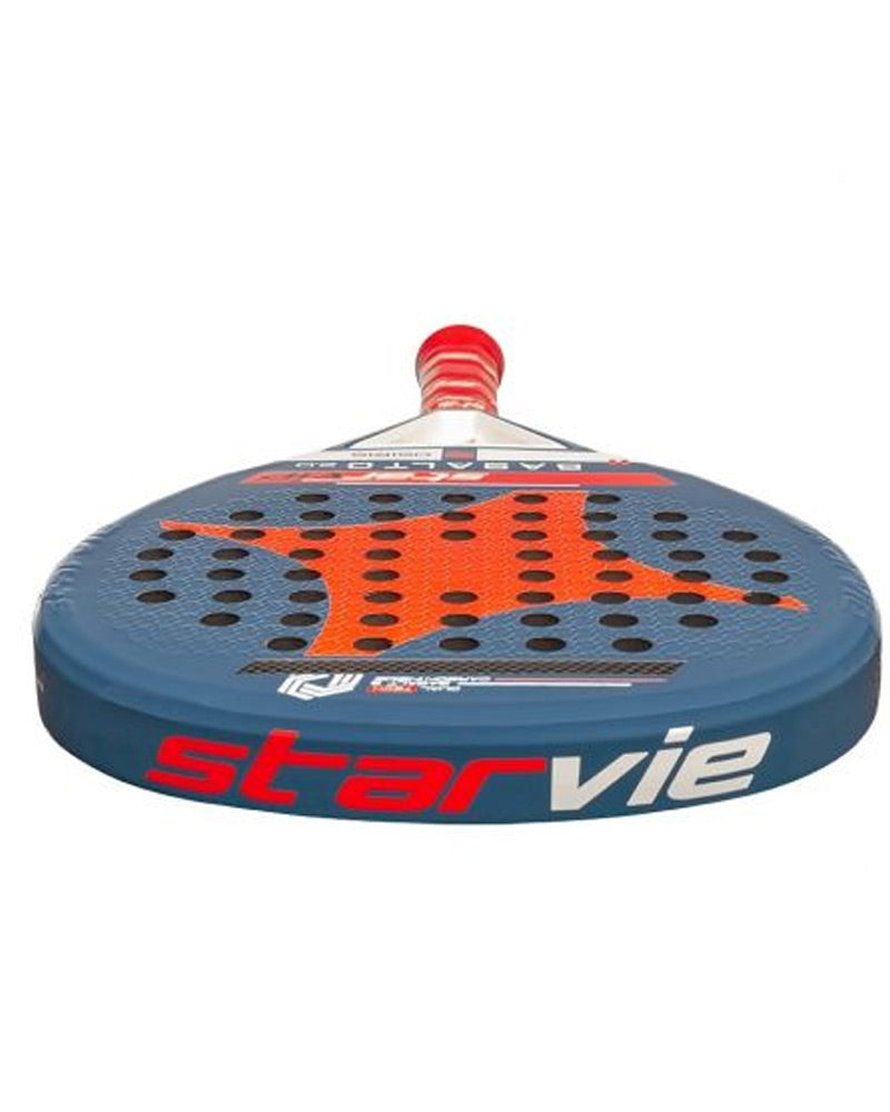 Starvie Basalto Osiris Pro 2.0 2023 padel racket