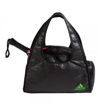 Bolsa Adidas Big Weekend Verde 🍀🍀 – Padel Island
