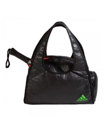 Bolsa Adidas Big Weekend 3.0 Verde