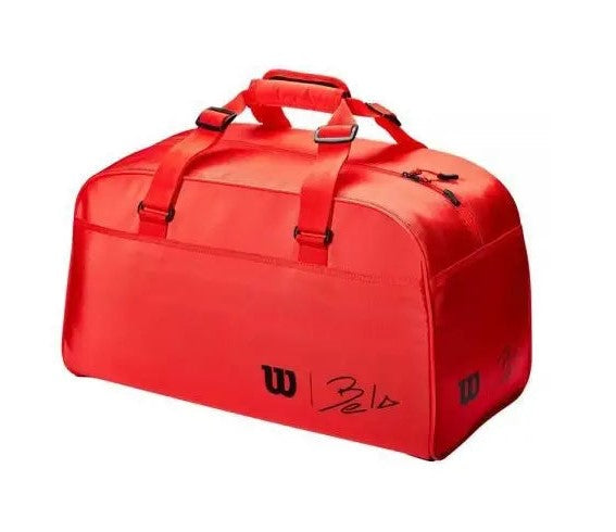  Wilson Bela Pro V2 padel set