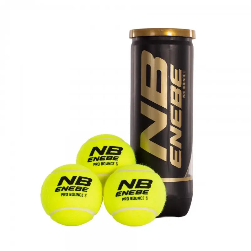 Cajón Pelotas Enebe Pro Bounce S