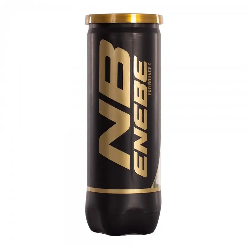 Cajón Pelotas Enebe Pro Bounce S