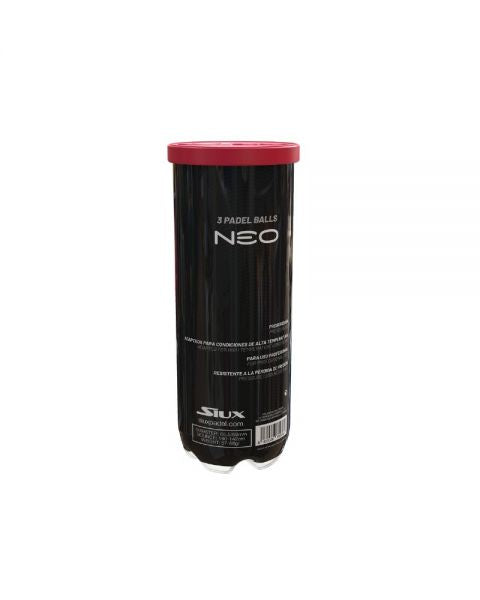 Cajón Pelotas Siux Neo