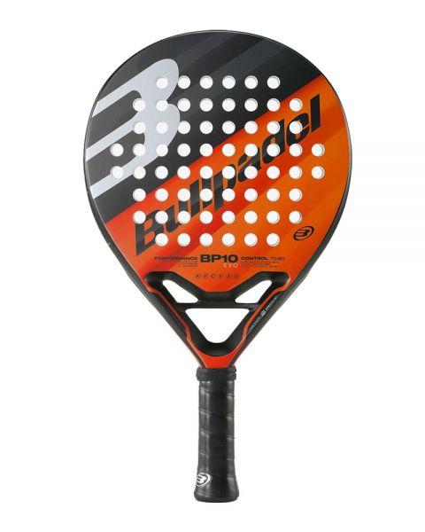 Bullpadel BP10 EVO 23 padel racket