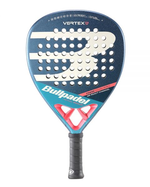 Bullpadel Vertex 03 W Woman 2023 padel racket