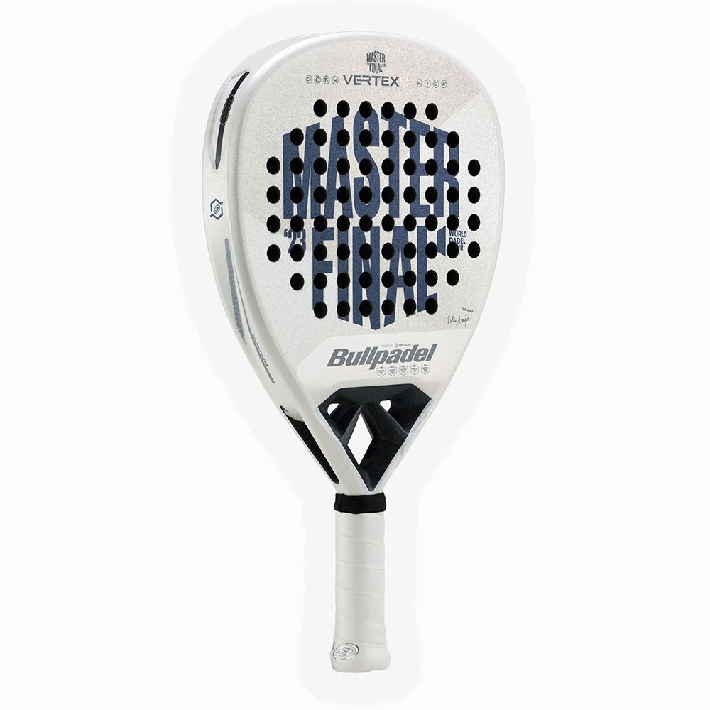 Pala Bullpadel Vertex 04 W Mujer Master Final 2023