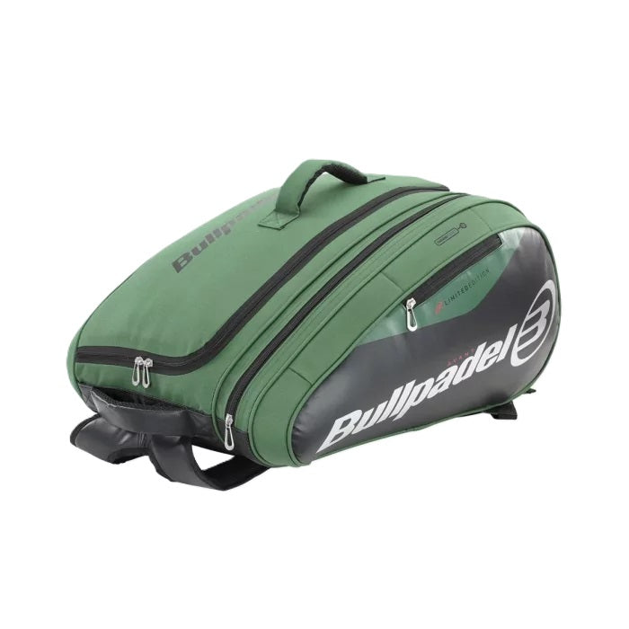 Pack Pala Bullpadel Vertex 2 LTD M 2023