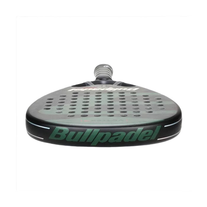 Pack Pala Bullpadel Vertex 2 LTD M 2023