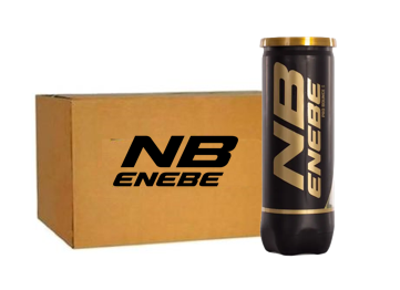 Cajón Pelotas Enebe Pro Bounce S