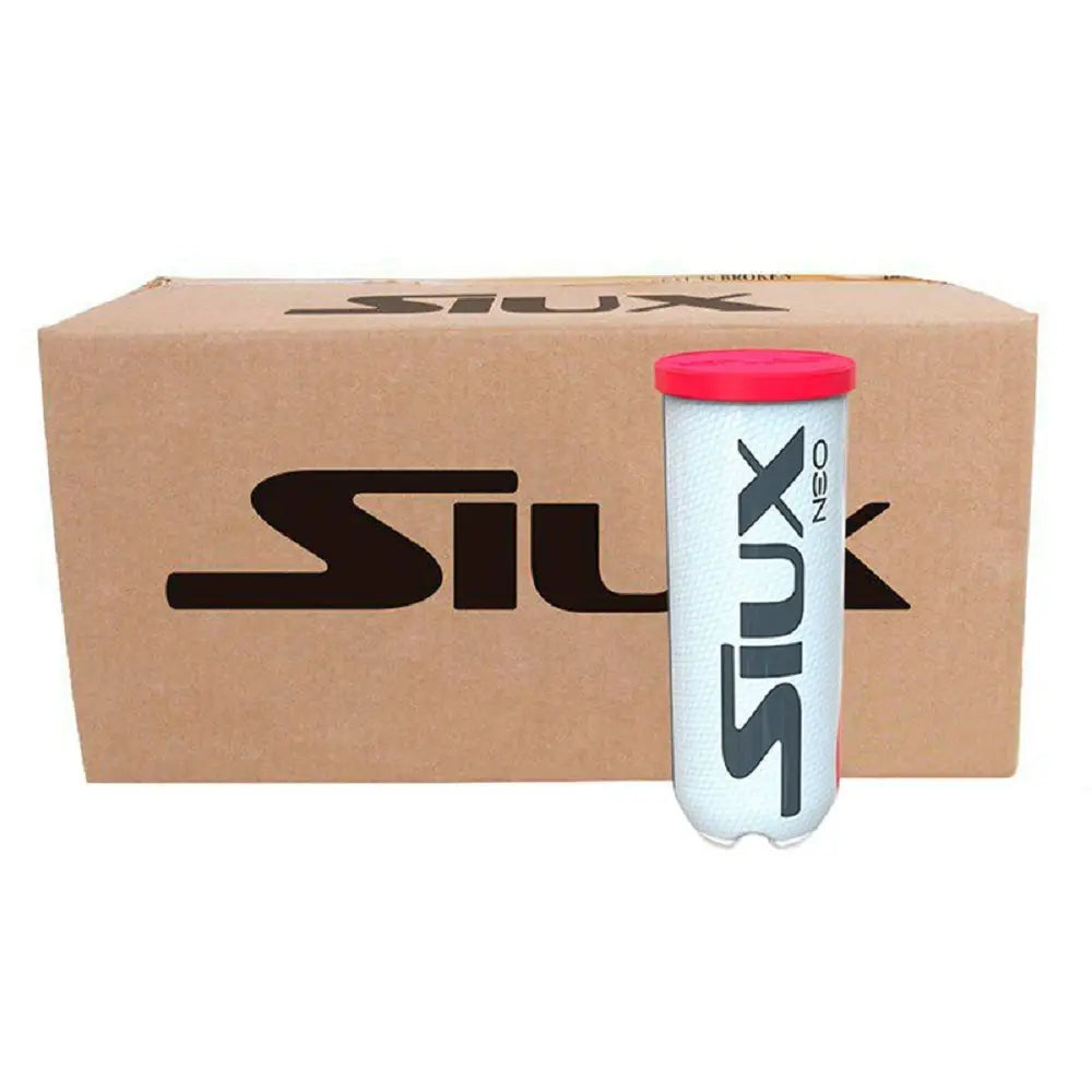Cajón Pelotas Siux Neo