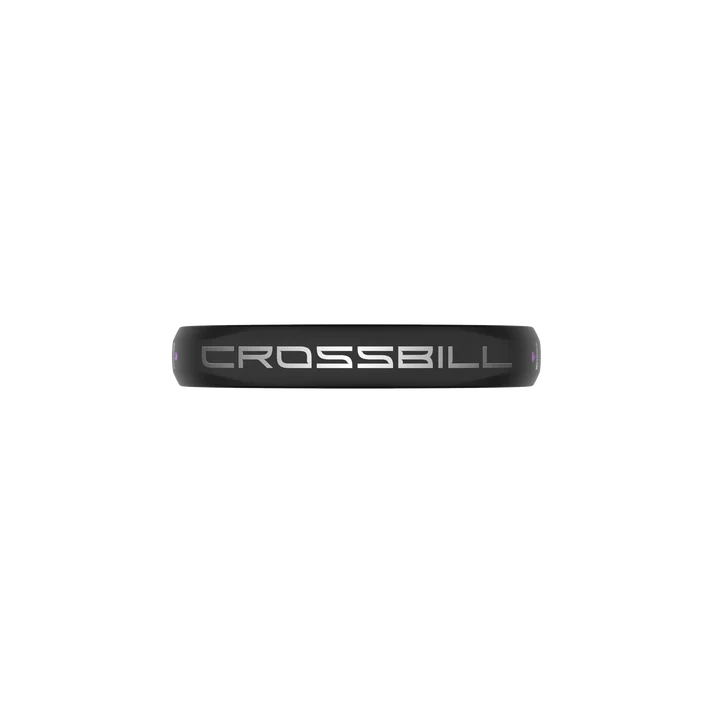 Crossbill Evil 1st Edition padel racket (attack)