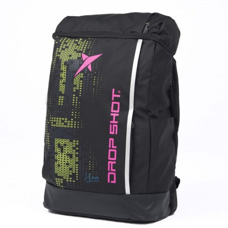 Drop Shot Lyra backpack