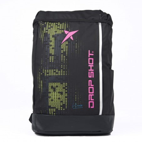Drop Shot Lyra backpack