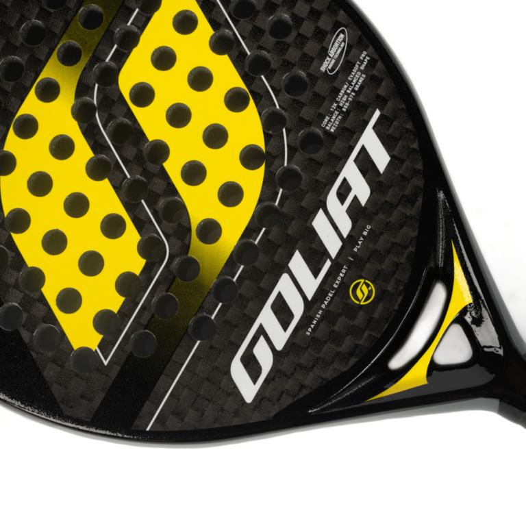 Pala Goliat Impact 23 (ataque)
