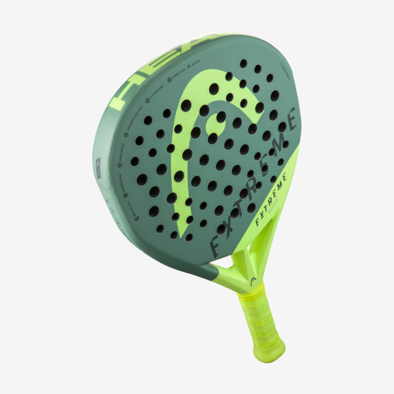 Head Extreme Motion 2023 padel racket