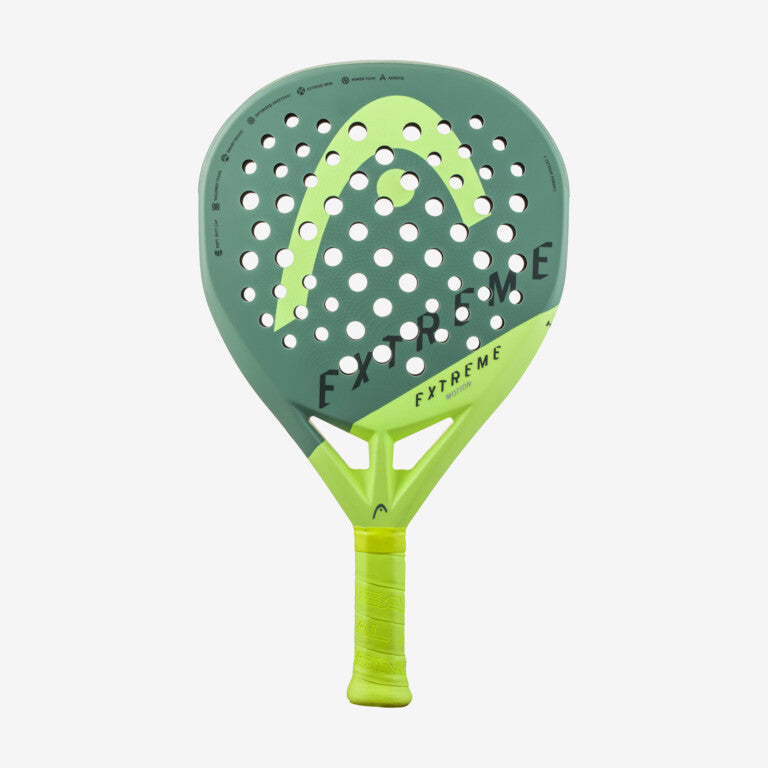 Head Extreme Motion 2023 padel racket