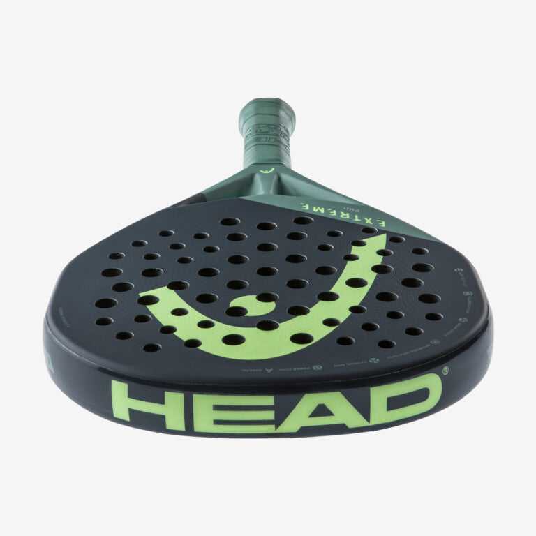 Raquette de padel adulte - Head Elektra 2023 pour les clubs et