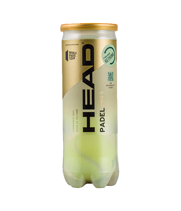  Head Padel Pro Balls Box
