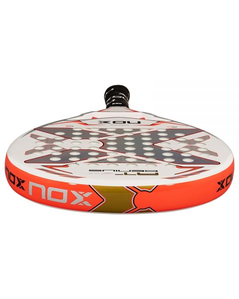 Nox AT Pro Cup GENIUS 2024 padel racket