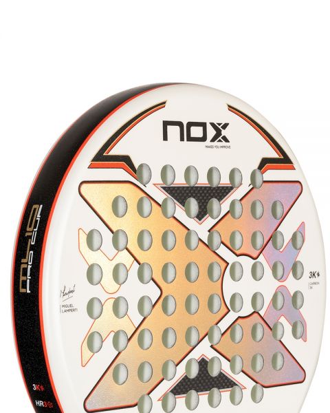 Pala Nox ML10 Pro Cup Luxury 2024