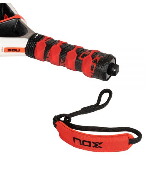 Nox ML10 Pro Cup Luxury 2024 padel racket