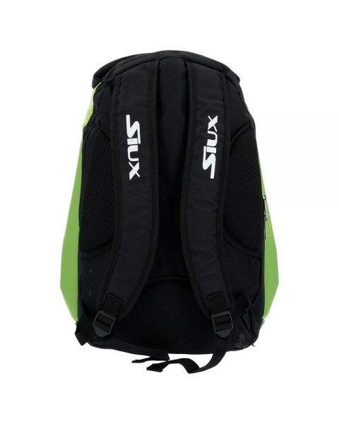 Siux Pro Tou Green backpack