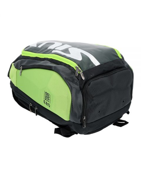 Siux Pro Tou Green backpack