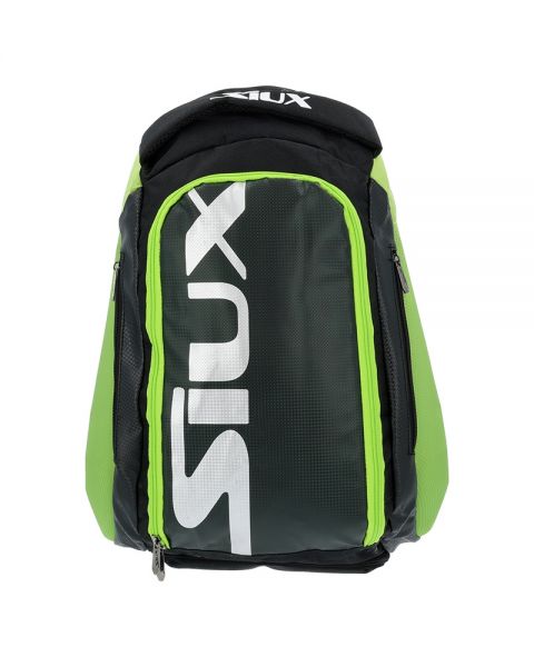 Siux Pro Tou Green backpack