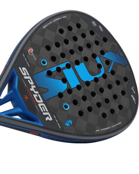 Pala Siux Spyder Revolution