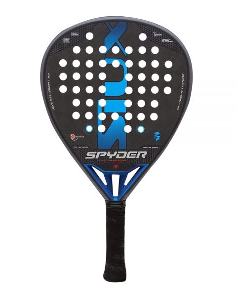 Pala Siux Spyder Revolution