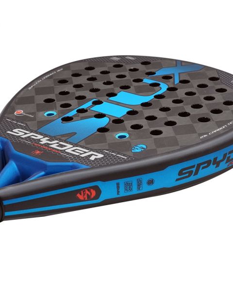 Pala Siux Spyder Revolution