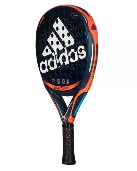 Adidas Adipower CTRL 3.1 2022 padel racket