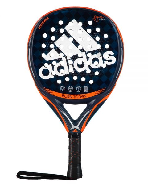 Adidas Adipower CTRL 3.1 2022 padel racket