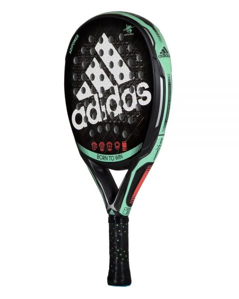 Adidas Adipower Light 3.1 2022 padel racket