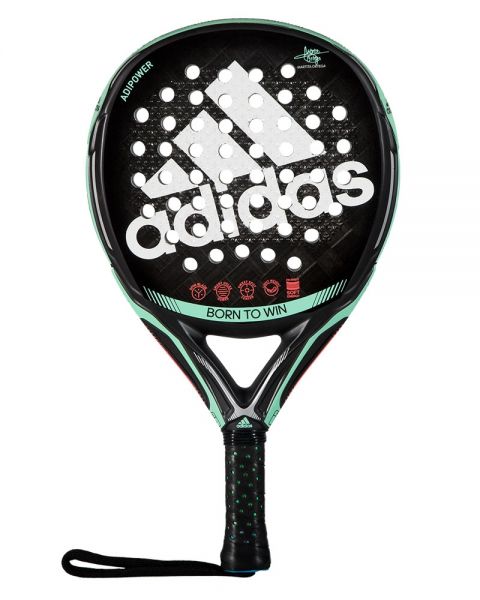 Adidas Adipower Light 3.1 2022 padel racket