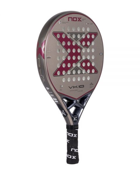 Nox VK10 2023 padel racket