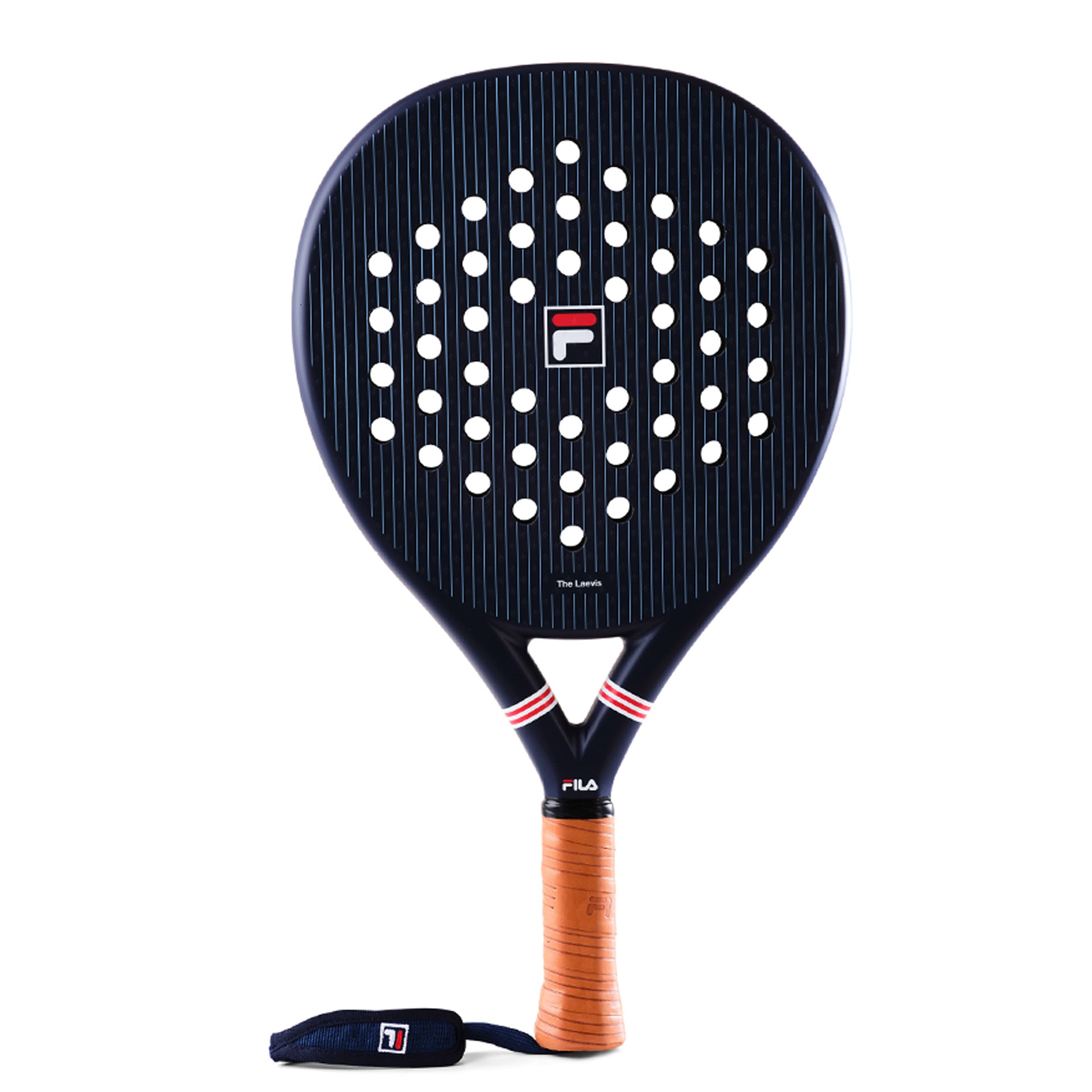  Fila The Leavis padel racket
